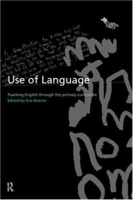 Use of Language Across the Primary Curriculum