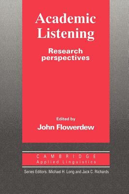 ACADEMIC LISTENING