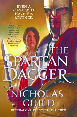 The Spartan Dagger