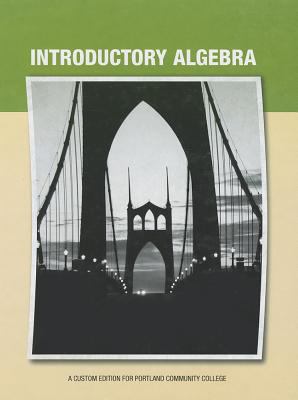 Introductory Algebra