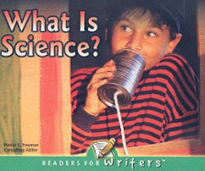 What Is Science?