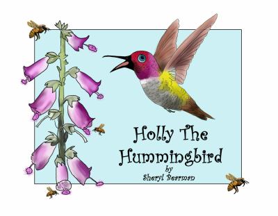 Holly the Hummingbird