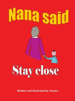 Nana Said-This Is a Big Responsibility