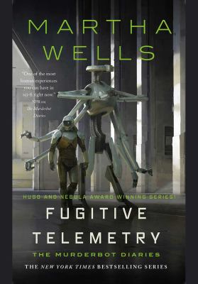 Fugitive Telemetry
