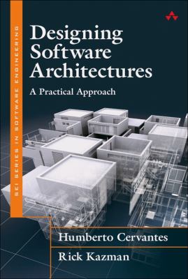 Designing Software Architectures : A Practical Approach Using ADD