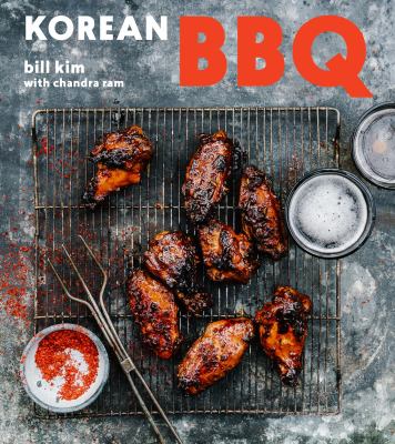 Korean BBQ : Master Your Grill in Seven Sauces [a Cookbook]