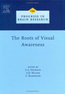 The Roots of Visual Awareness