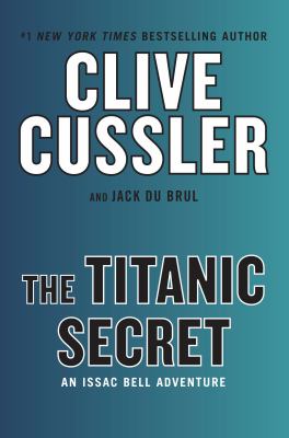 The Titanic Secret