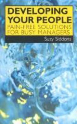 Developing Your People