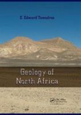 Geology of North Africa
