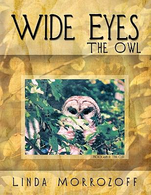 Wide Eyes the Owl