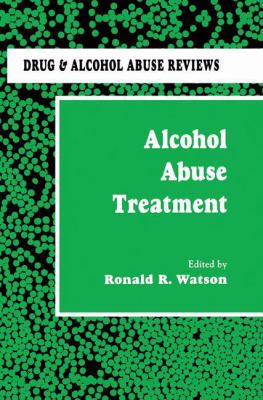 Alcohol Abuse Treatment
