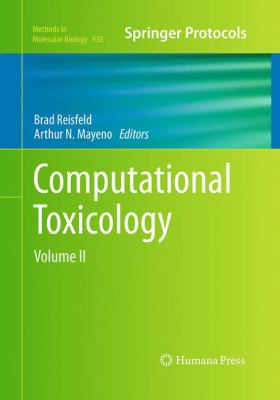Computational Toxicology : Volume II