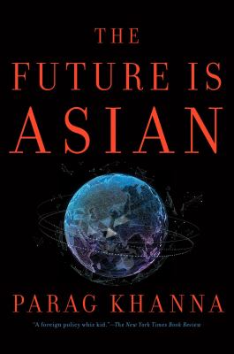 The Future Is Asian
