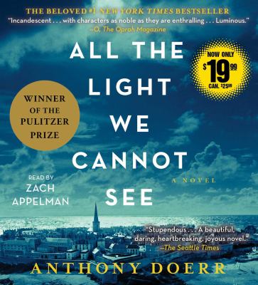 All the Light We Cannot See : A Novel