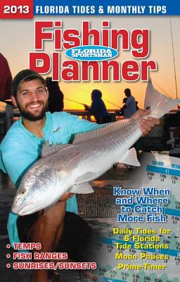 2013 Fishing Planner