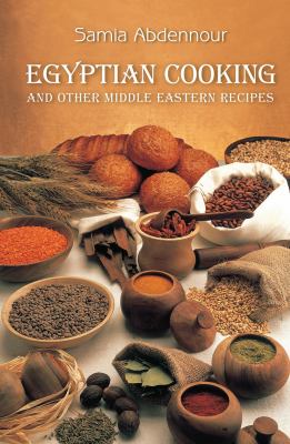 Egyptian Cooking : A Practical Guide
