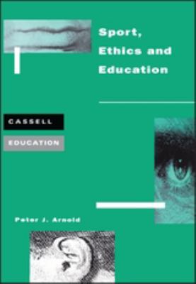 Sport, Ethics and Education
