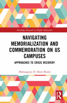 Navigating Memorialization and Commemoration on Us Campuses
