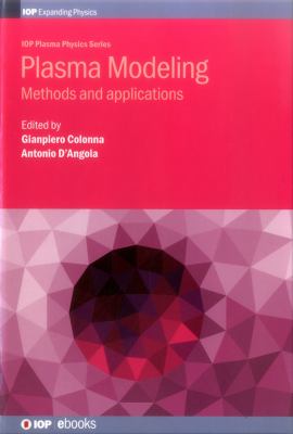 Plasma Modeling-Methods