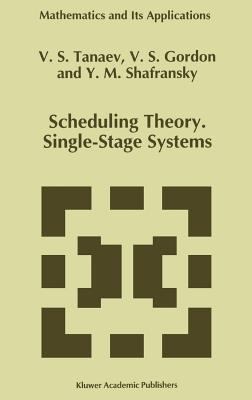 Scheduling Theory : Single-State Systems