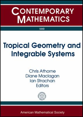 Tropical Geometry and Integrable Systems