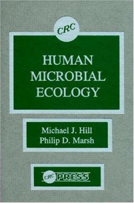 Human Microbial Ecology