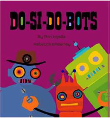 Do-Si-Do-Bots