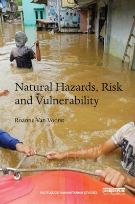 Natural Hazards, Risk and Vulnerability : Floods and Slum Life in Indonesia