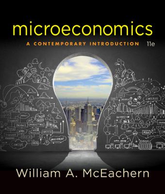 Microeconomics : A Contemporary Introduction