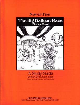 The Big Balloon Race