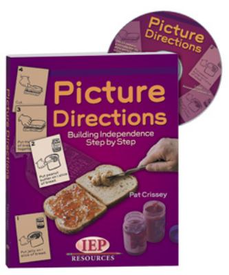 Picture Directions (Color)