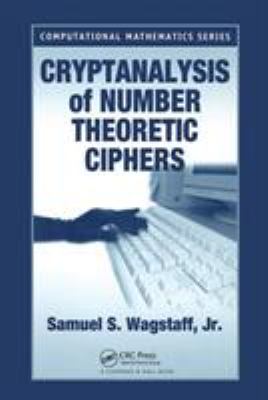 Cryptanalysis of Number Theoretic Ciphers