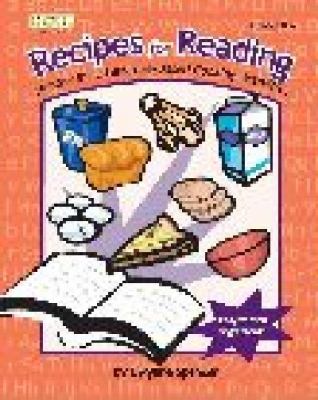 Recipes for Reading : Hands-On, Literature-Based Cooking Activities