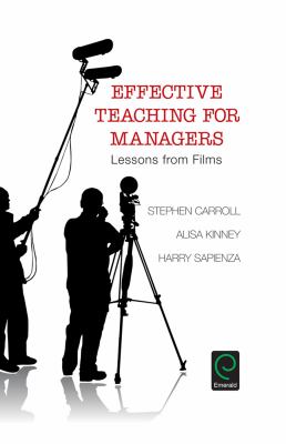 Effective Teaching for Managers : Lessons from Films