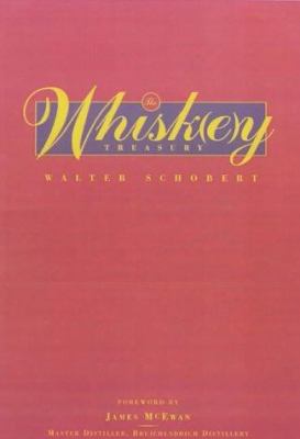The Whisk(e)y Treasury