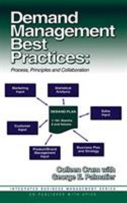 Demand Management Best Practices : Process, Principles, and Collaboration