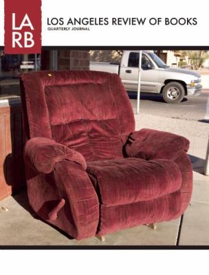 Los Angeles Review of Books - Quarterly Journal