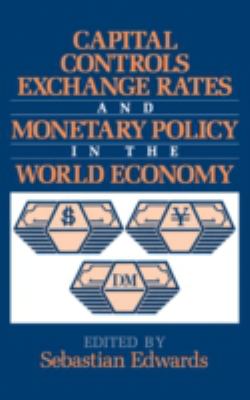 Capital Controls, Exchange Rates, and Monetary Policy in the World Economy