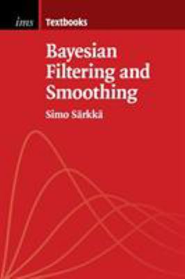 Bayesian Filtering and Smoothing