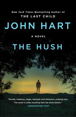 The Hush : A Novel