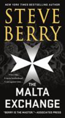 The Malta Exchange : A Novel