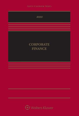 Corporate Finance