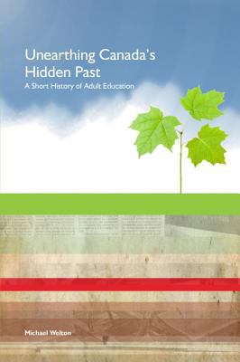 Adult Education in Canada : A Short History