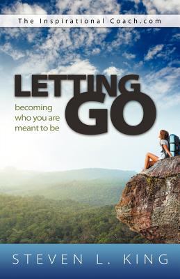 Letting Go : The Inspirational Coach. com