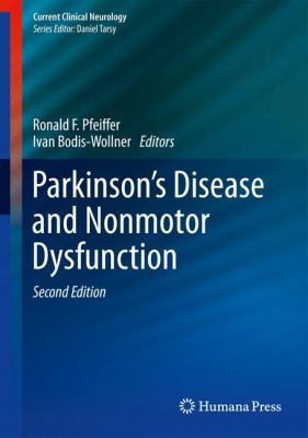 Parkinson's Disease and Nonmotor Dysfunction