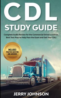 CDL Study Guide