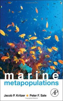 Marine Metapopulations