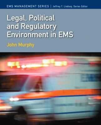 Legal, Political and Regulatory Environment in EMS