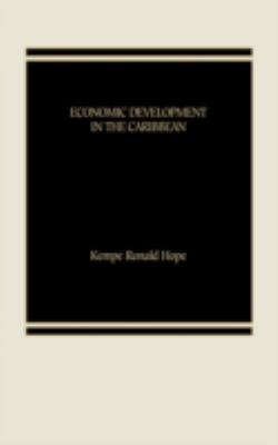 Economic Development in the Caribbean
